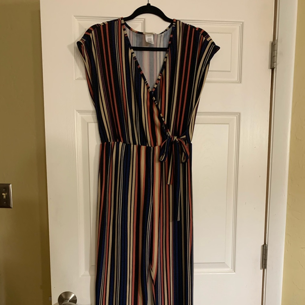 New Jumpsuit!